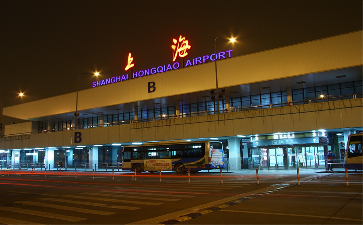 徐汇机场航空货运广州机场
