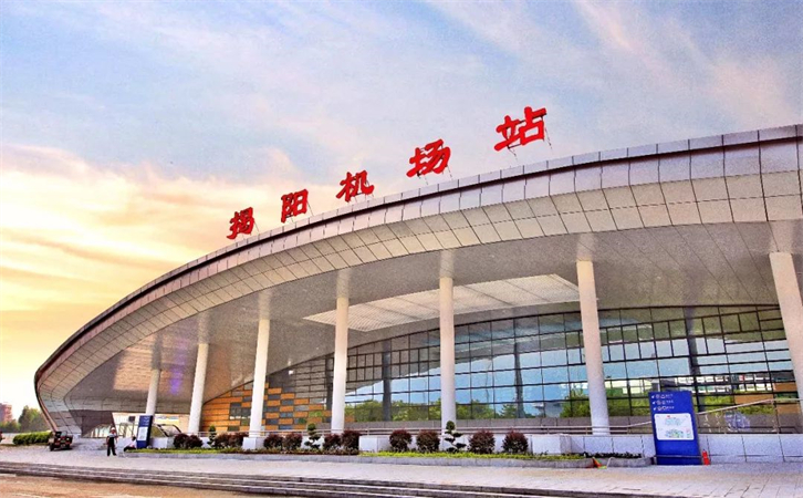 黔江航空货运揭阳潮汕机场