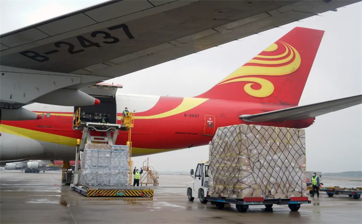 洛浦航空货运至杭州机场